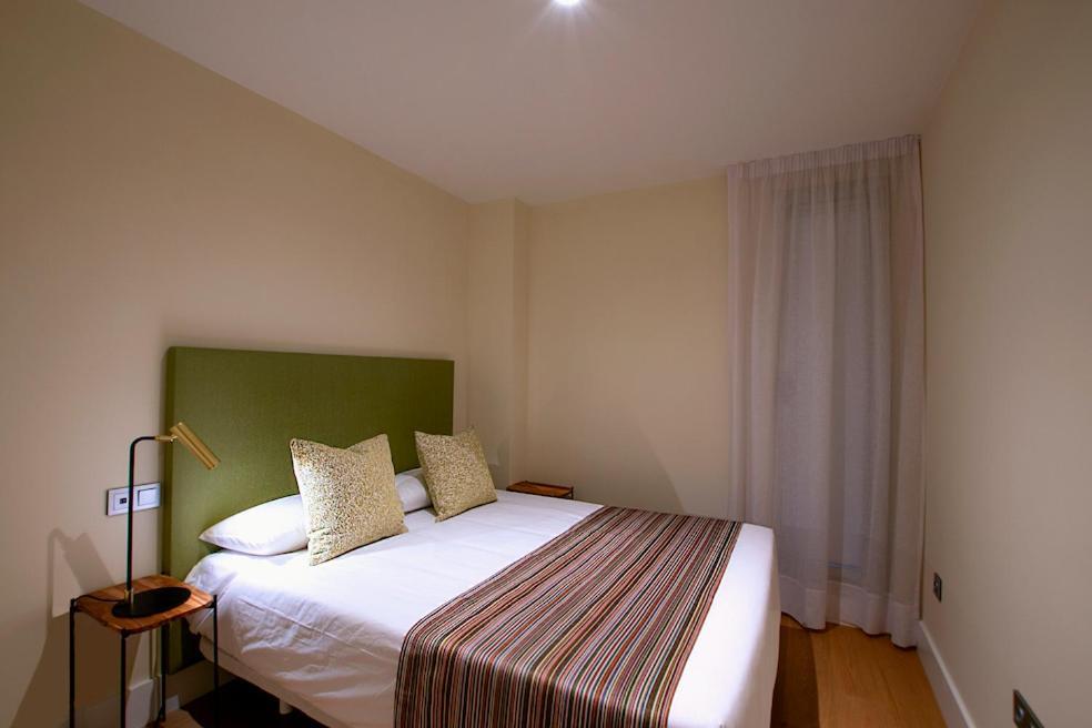 Apartamentos Las Canteras Stratus Las Palmas de Gran Canaria Bagian luar foto