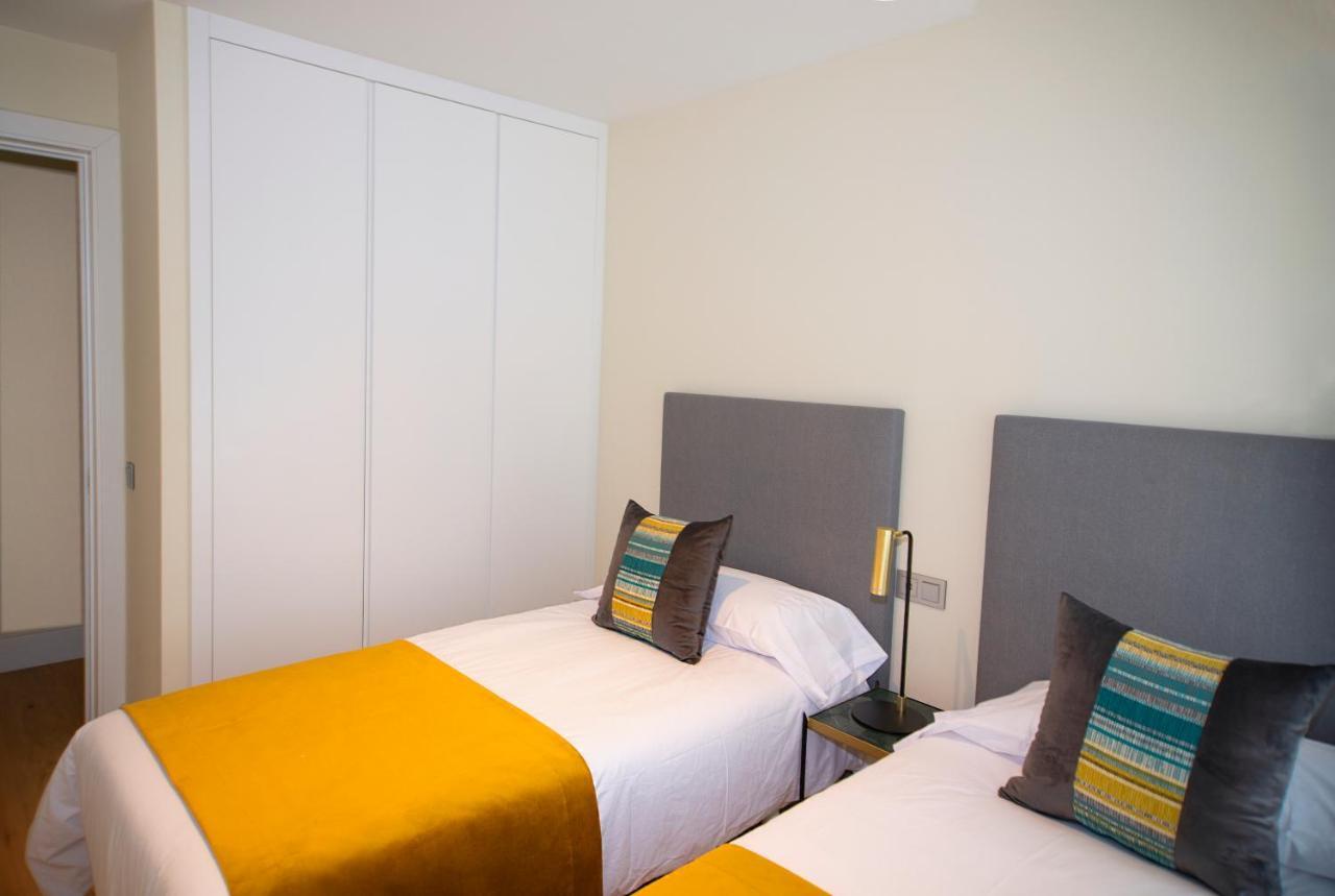 Apartamentos Las Canteras Stratus Las Palmas de Gran Canaria Bagian luar foto